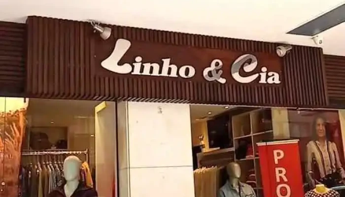 Linho & Cia - Nova Friburgo