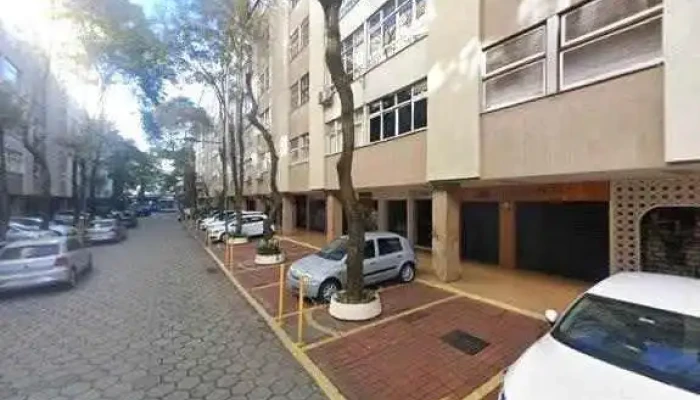 Linho Cia Street View E 360deg - Nova Friburgo