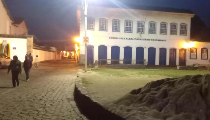 Liquido Paraty -  Loja De Roupa - Paraty