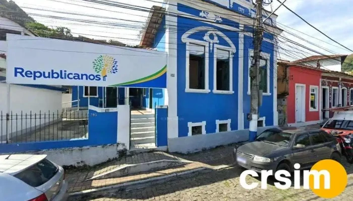 Lit - Mangaratiba