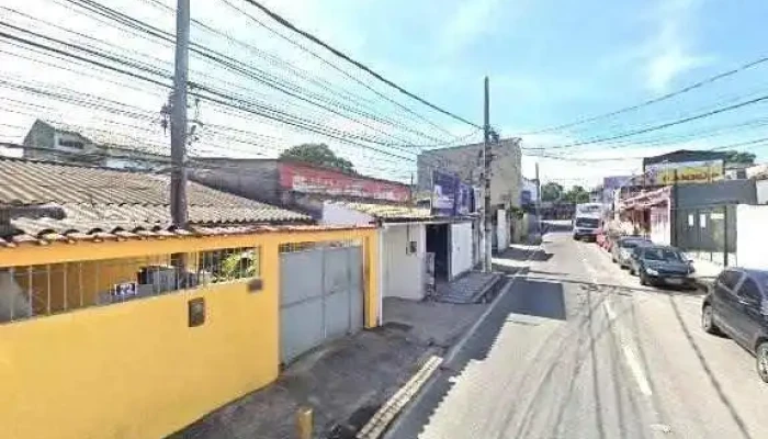 Livia Noivas E Debutantes   Itaguai   Rj Street View E 360deg - Itaguaí