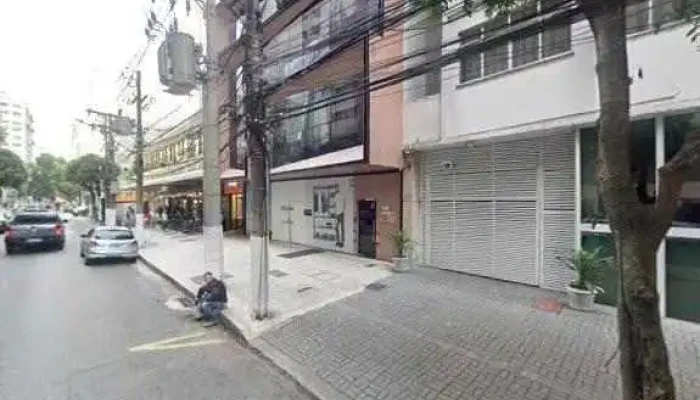 Lizie Icarai Niteroi Street View E 360deg - Niterói