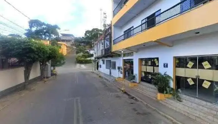 Ll Almenara -  Street View E 360deg - São José De Ubá