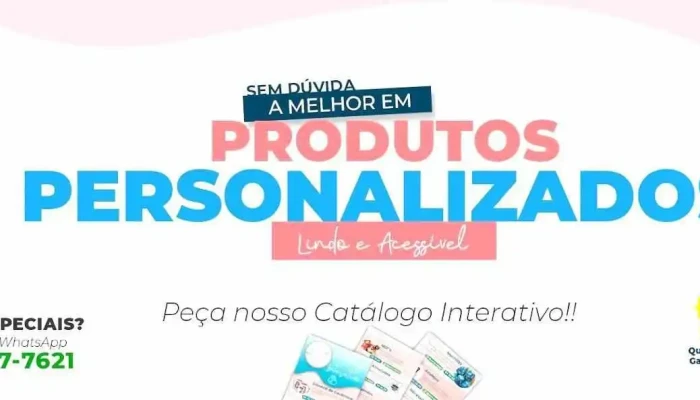 Lm Personalize -  Do Proprietario - Cardoso Moreira
