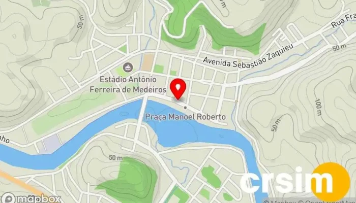 mapa de LM Personalize Gráfica, Loja de materiais para artesanato, Gráfica de etiquetas personalizadas, Loja de camisetas personalizadas, Loja de artigos para bordado, Designer Gráfico, Papelaria em Cardoso Moreira