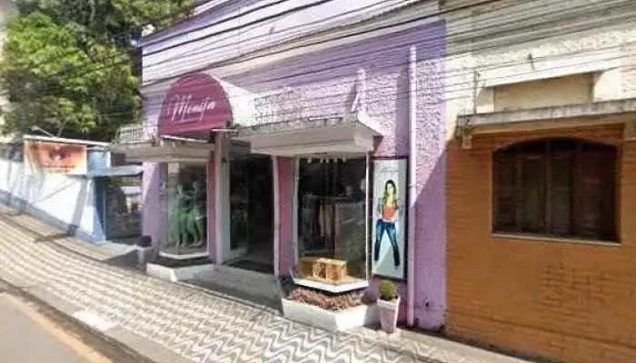 Loja 10 -  Street View E 360deg - Itatiaia