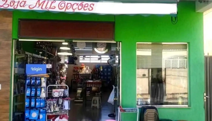 loja 1000 opções led atacadista - 221 - Bom Jardim De Minas
