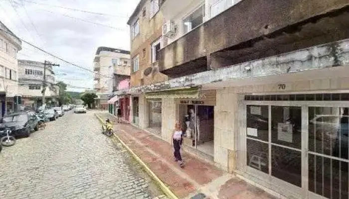 Loja Alternativa Roupa Infantil Street View E 360deg - Carmo