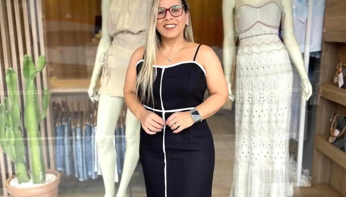 Loja Ana Marcolino -  Tudo - Rio Bonito