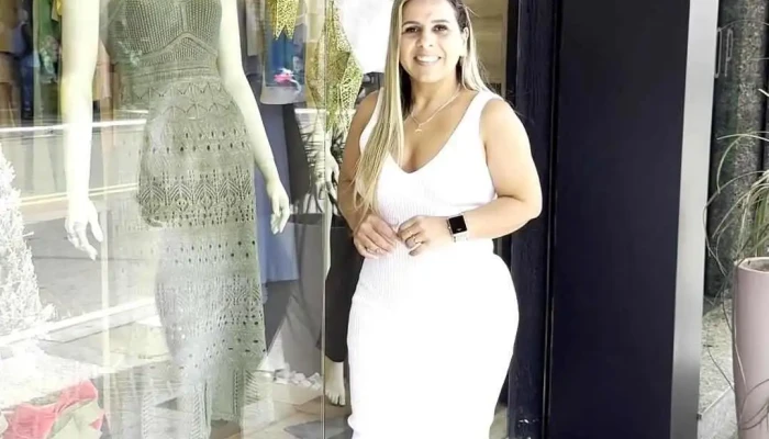 Loja Ana Marcolino -  Videos - Rio Bonito