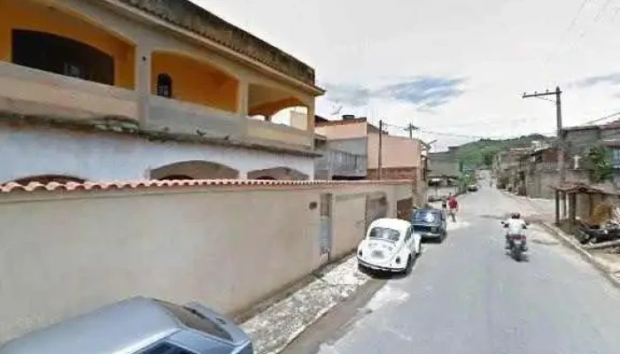 Loja Anaflor Modas -  Street View E 360deg - Paraíba Do Sul