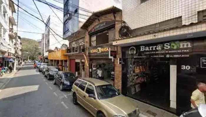 Loja Anfibios Tudo - Barra Do Piraí
