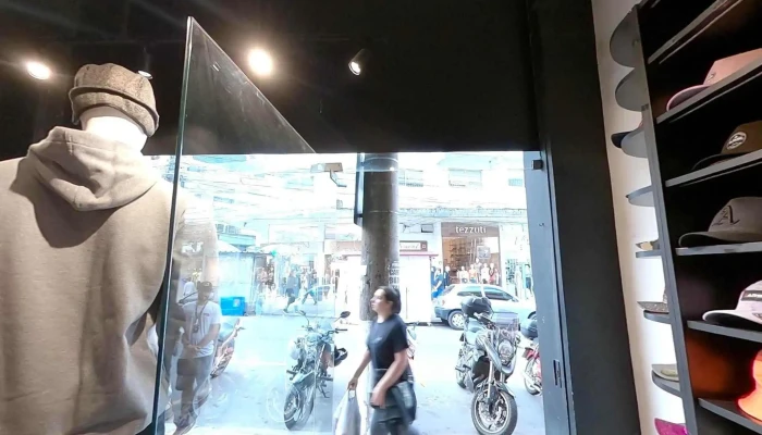 Loja Arsl -    Arsenal Interior - Petrópolis