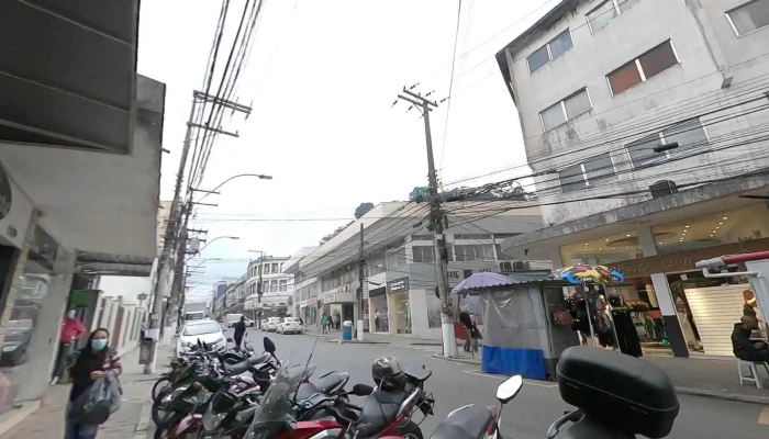 Loja Arsl -    Arsenal Street View E 360deg - Petrópolis
