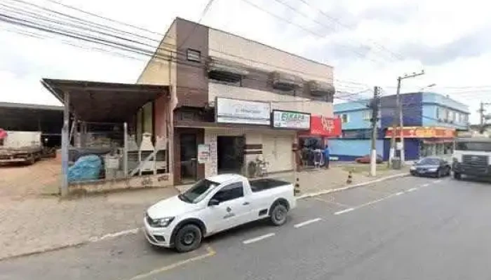 Loja Atual Kids -  Street View E 360deg - Pinheiral
