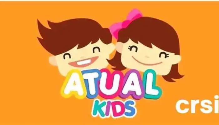 Loja Atual Kids -  Tudo - Pinheiral