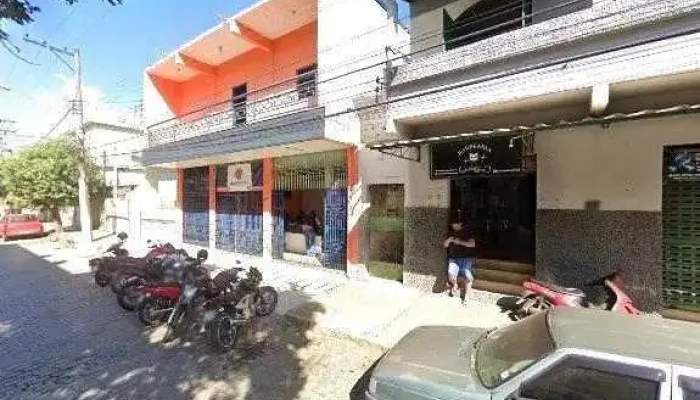 Loja Balao Magico Street View E 360deg - São Fidélis