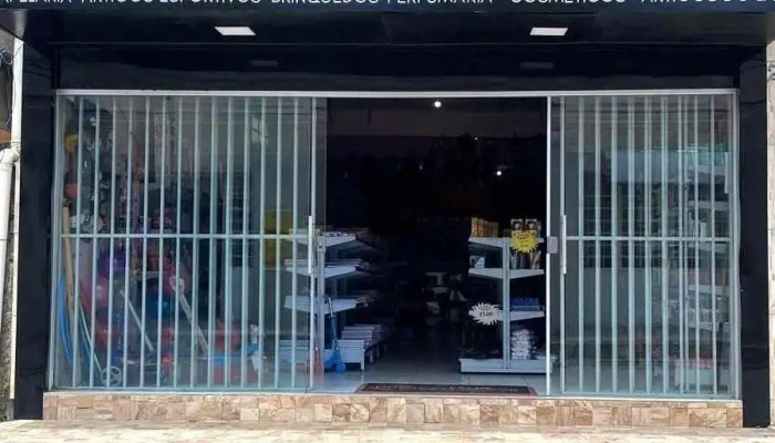 Loja Bem Brasil - 250 - Centro