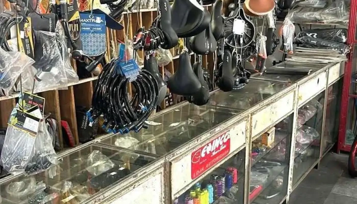 Loja Bike Gel Loja De Bicicleta Em Itaguai Do Proprietario - Itaguaí