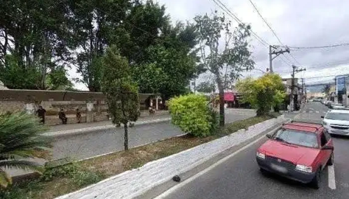Loja Bike Gel Loja De Bicicleta Em Itaguai Street View E 360deg - Itaguaí