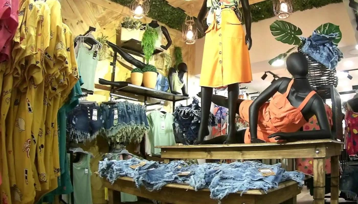 Loja Bliss -  Loja De Roupa - Saquarema