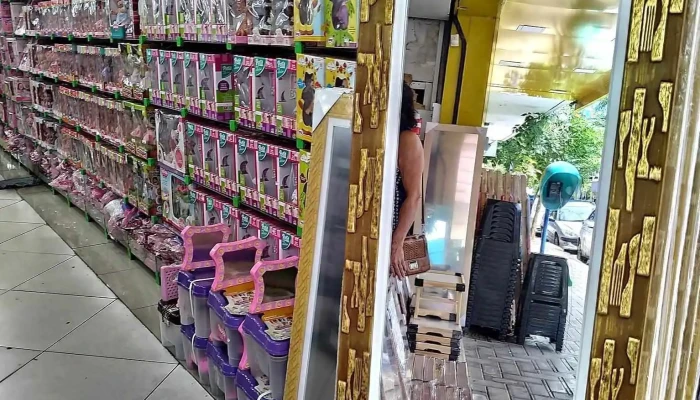 Loja Brasil Lar -  Principal - - Três Rios