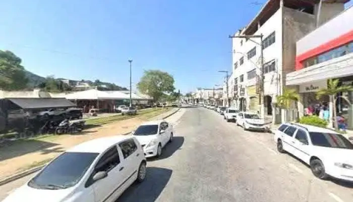 Loja Brisa Do Mar -  Street View E 360deg - Rio Bonito