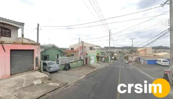 Loja Canaã - Colombo - Pr