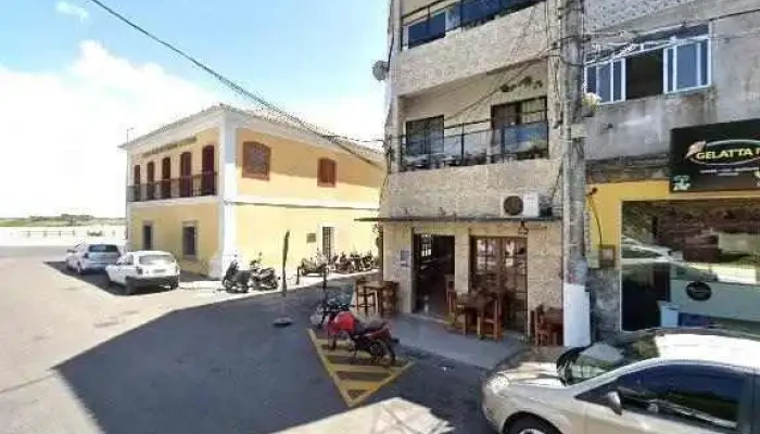 Loja Canim -  Street View E 360deg - São João Da Barra