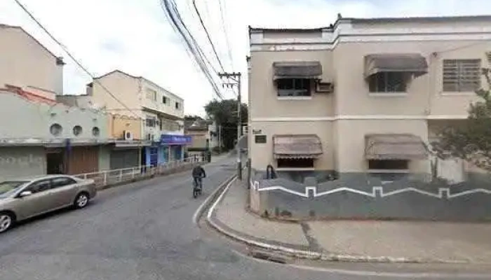 Loja Caramelo Kids -  Street View E 360deg - Paraíba Do Sul