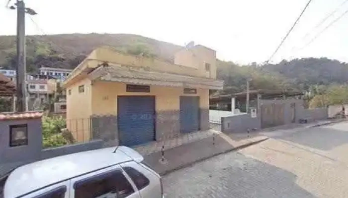 Loja Castro -  Street View E 360deg - Barra Do Piraí