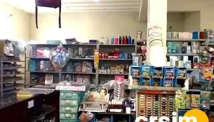 Loja Castro -  Tudo - Barra Do Piraí