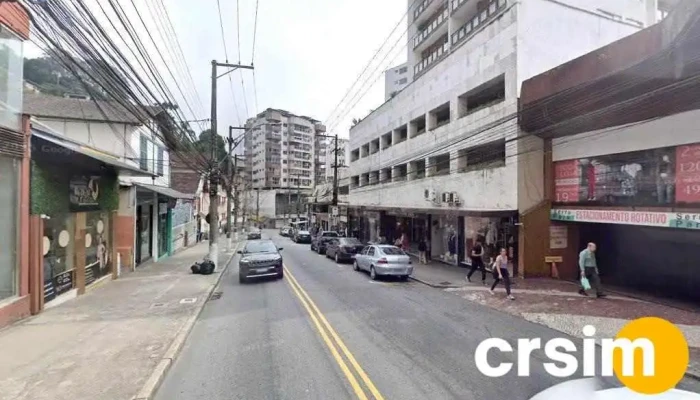 Loja Cenário - Petrópolis