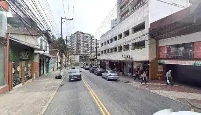 Loja Cenario Tudo - Petrópolis