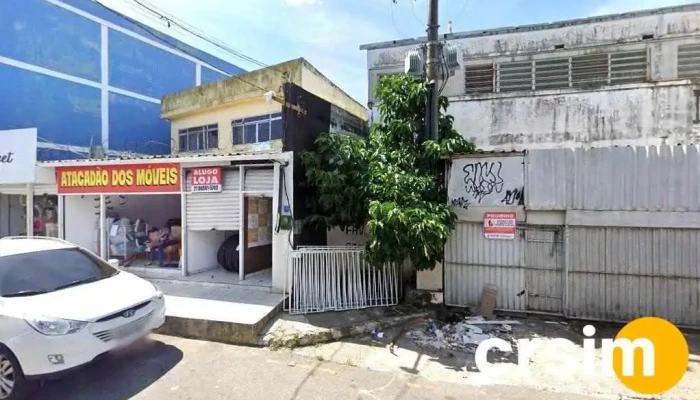 Loja Cris Morena - Itaguaí