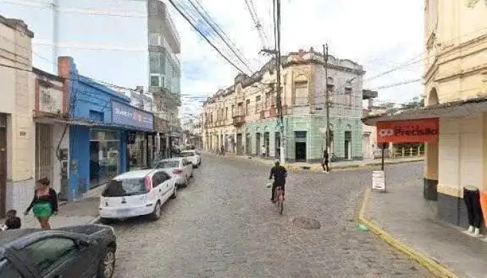 Loja D Street View E 360deg - Miracema