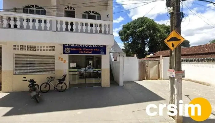 Loja Da Rima - Belo Oriente - Mg