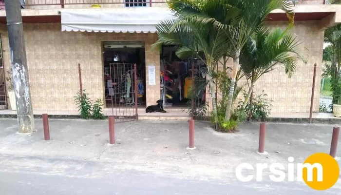 Loja Da Sonia Principal - N°256