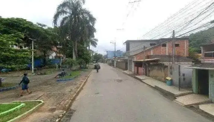 Loja Da Tania Tudo - Paracambi