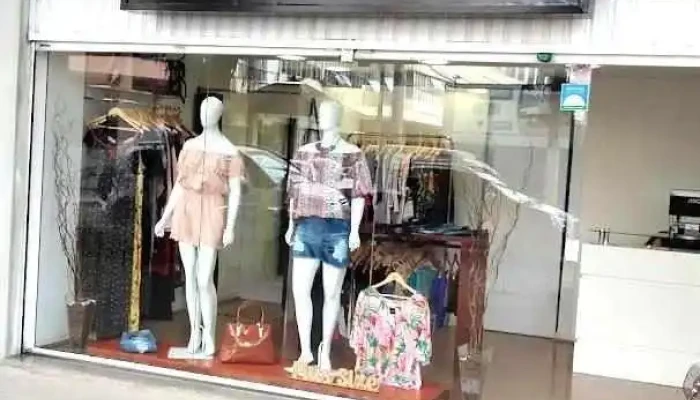 Loja Dadai - Nova Friburgo