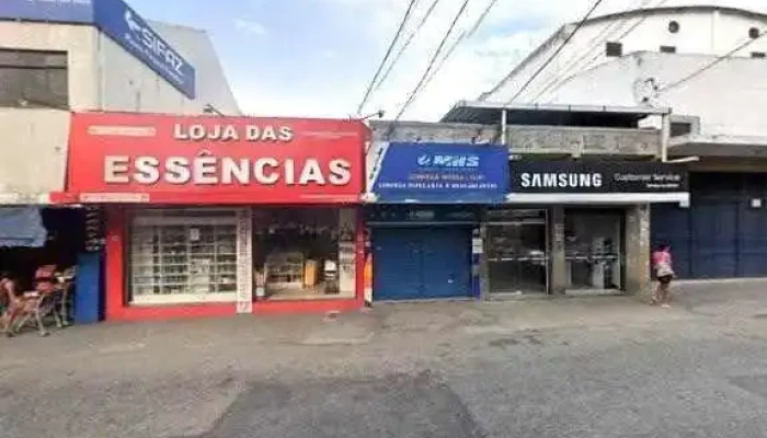 Loja Das Essencias Nova Iguacu Rj Tudo - Nova Iguaçu