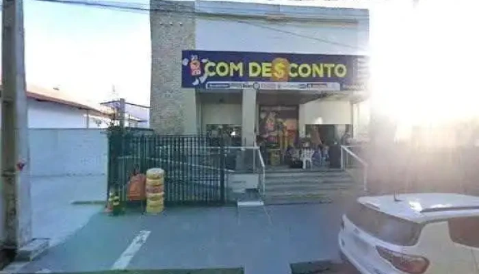 Loja De Materiais Eletricos Com Deconto Paraty   Materiais Para Construcao Eletrico Hidraulico E Ferramentas Paraty Street View E 360deg - Paraty