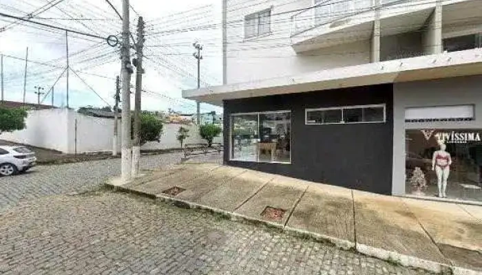 Loja De Racao Casa Do Fazendeiro Street View E 360deg - Carmo