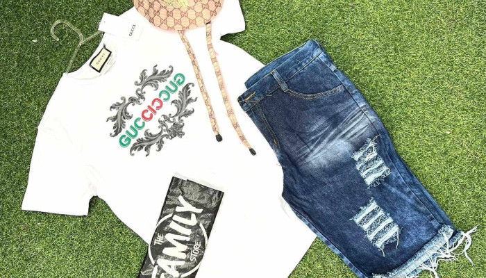 Loja De Roupa -    The Family Store Tudo - Itatiaia