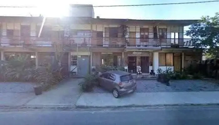 Loja Decor Colors Em Paraty Cimento Queimado Tinta Impermeabilizante Revestimentos Pintura De Paredes Externa E Interna Street View E 360deg - Paraty