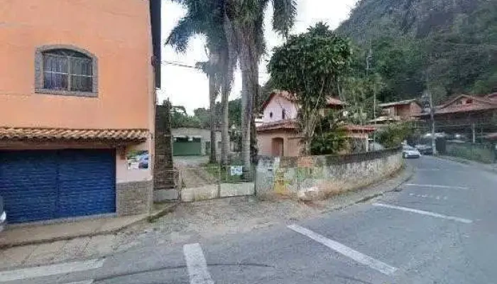 Loja Divino Corpo Posse -  Street View E 360deg - Petrópolis