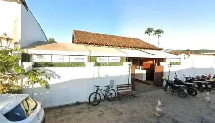 Loja Do Antero Sensibilidade Modas Street View E 360deg - Paraty