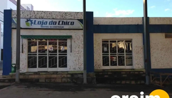 Loja do Chico - Capelinha - Mg