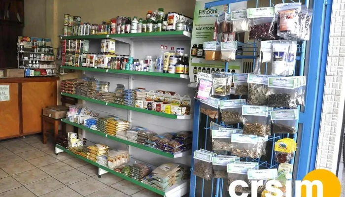 Loja Do Deni -    Itaocara Alimento - Itaocara