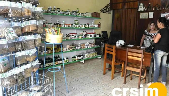 Loja Do Deni -    Itaocara Interior - Itaocara